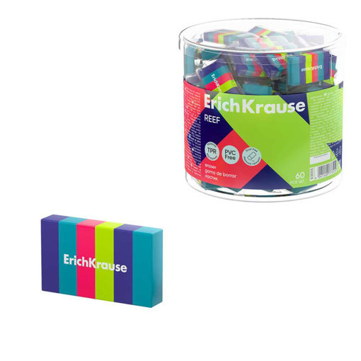 Picture of EK REEF ERASER